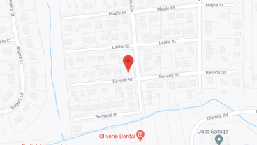 Helen's Care in google map