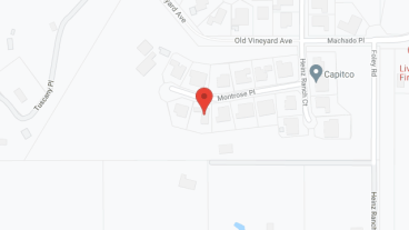 Bordeaux Senior Care in google map