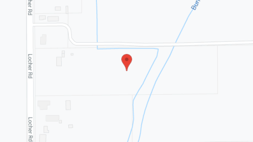 Map of the neighborhood around Country View Senior Care