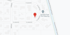 Home Sweet Home On Leland II in google map