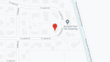 Home Sweet Home On Leland II in google map