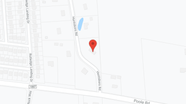 Welcome Home in google map