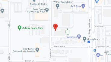 Carty Heights in google map