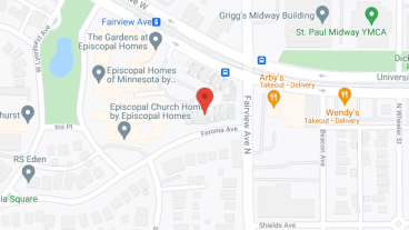 Cornelia House in google map