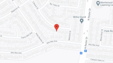 Caring Angels in google map