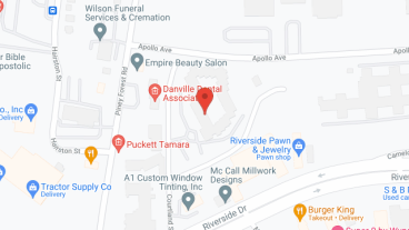 Holiday Village Apartments in google map