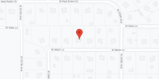Twin Hearts Assisted Living Home II in google map