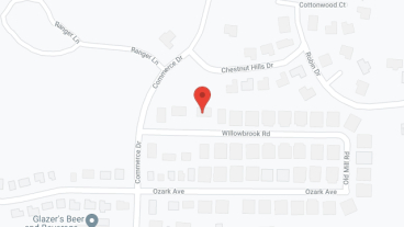 Willowbrook Senior Complex, Inc in google map
