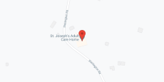 St. Joseph's in google map