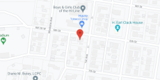 Turtledove Recovery Home in google map