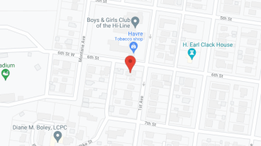 Turtledove Recovery Home in google map