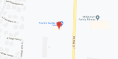 Parkwood in google map