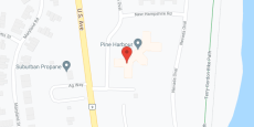 Pine Harbour Assisted Living in google map