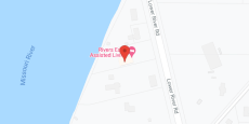 Rivers Edge Assisted Living in google map