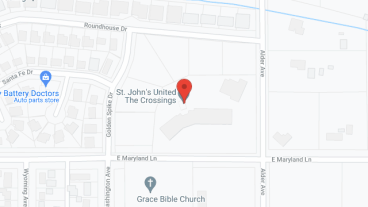 Browns Landing at the Crossings in google map