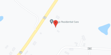 Mingo Residential Care Facility in google map