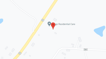 Mingo Residential Care Facility in google map