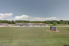 Mingo Residential Care Facility 