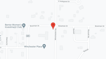 Winchester Residential Care, Inc in google map