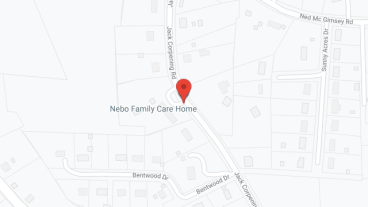 Nebo Family Care Home in google map