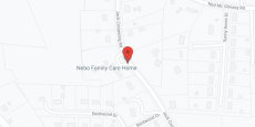 Mt View Family Care Home in google map