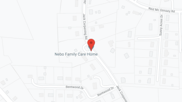 Mt View Family Care Home in google map