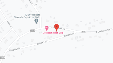 Deloatch's Rest Villa I in google map