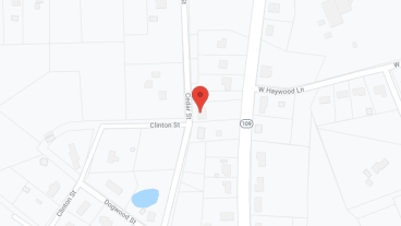 Bruton Family Care Home in google map