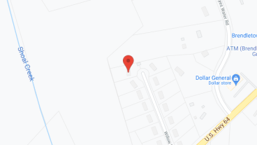Peaceful Living in google map