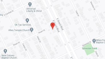 Miracle Manor in google map