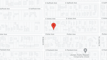 Everlasting Guest Home in google map
