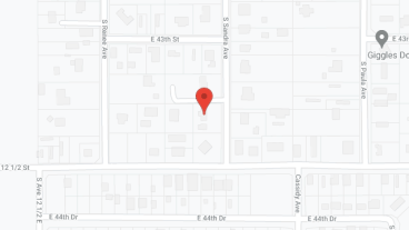 Foothills Adult Care Home in google map