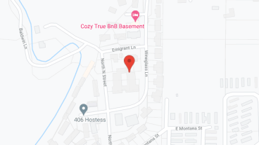 Caslen Living Centers Inc-Livingston in google map
