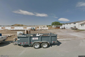 Caslen Living Centers Inc-Livingston 