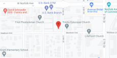 Improved Living, Inc House 1 in google map