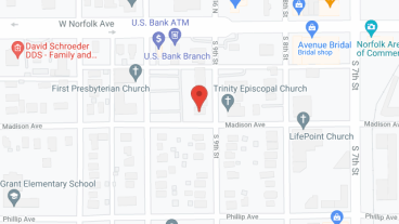Improved Living, Inc House 1 in google map