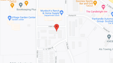 Cirrus House Apartments LLP Assisted Living in google map