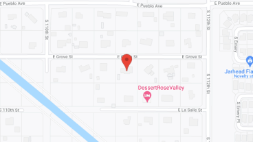 Desert Ranch Assisted Living Home, LLC in google map