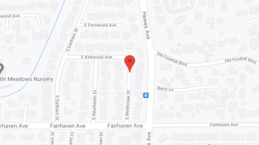 Genesis Guest Home in google map