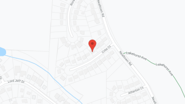 New Vision in google map