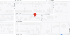 Merit Care AFH in google map