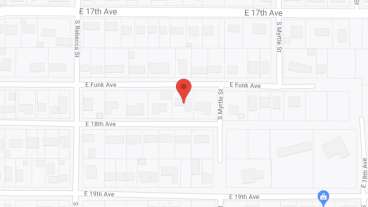 Merit Care AFH in google map
