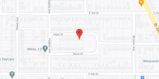 Waterford Townhomes in google map