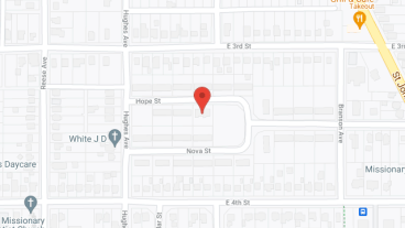 Waterford Townhomes in google map
