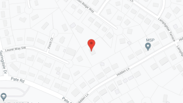 Divine Touch Services in google map