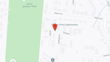 Shaker Point in google map