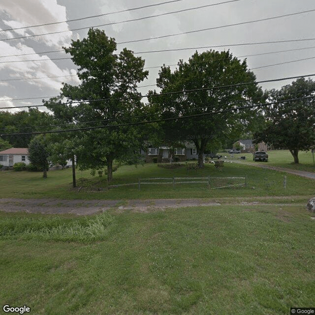 street view of A Better Life Christian Family Care, LLC