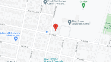 White's Family Care Home in google map