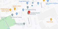Sutherland Square in google map