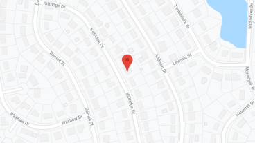 A Touch of Grace in google map